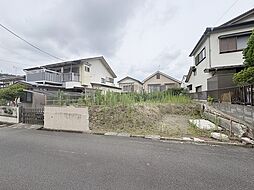 八王子市長沼町 売地