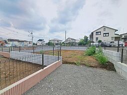 武蔵村山市神明4丁目 土地 6区画