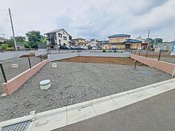 武蔵村山市神明4丁目 土地 5区画