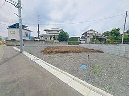 武蔵村山市神明4丁目 土地 1区画