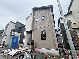 小金井市前原町3丁目 新築戸建 2号棟