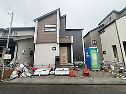 小金井市前原町3丁目 新築戸建 3号棟