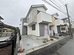 小金井市緑町3丁目 新築戸建 1号棟