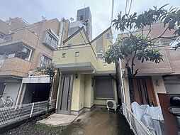杉並区上井草3丁目　戸建