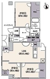 サンビュー南町
