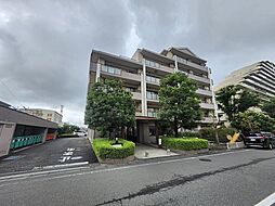 レールシティ八王子かえで通り