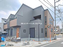 東大和市芋窪4丁目 戸建 12-2
