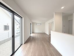 昭島市昭和町4丁目　戸建　B号棟