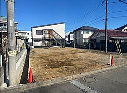 八王子市横川町　売地