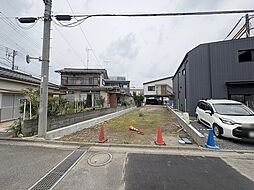 八王子市横川町　売地