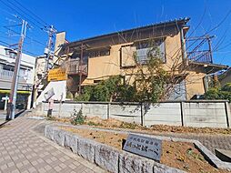 西東京市保谷町2丁目 土地