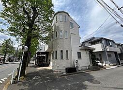 府中市浅間町　中古戸建