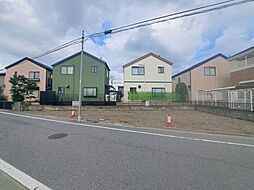 練馬区谷原2丁目　新築戸建