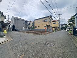 府中市新町2丁目 新築戸建