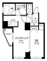 ダイアパレス関町