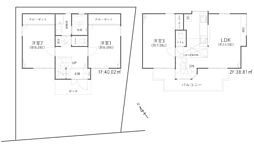 世田谷区祖師谷6丁目　戸建