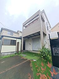 東村山市青葉町2丁目　戸建