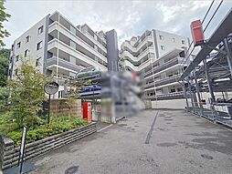 プレシス多摩永山レヴィエ