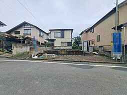 立川市若葉町4丁目　新築戸建　A号棟