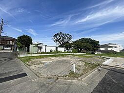 昭島市田中町2丁目 売地 3号地