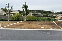 八王子市石川町　売地