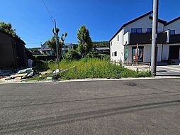 八王子市石川町　売地