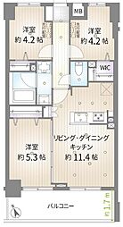 パークサイドステージ西立川