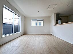 府中市小柳町五丁目 新築戸建 2号棟