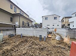府中市小柳町五丁目 新築戸建 2号棟