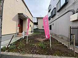 東村山市本町4丁目 土地