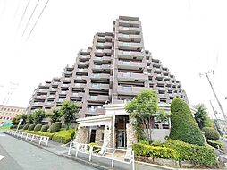 ドラゴンマンション多摩学園都市伍番館