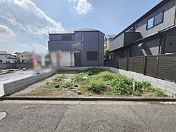 東大和市向原6丁目　新築戸建　A号棟