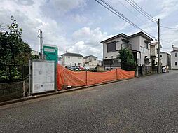 昭島市宮沢町　新築戸建