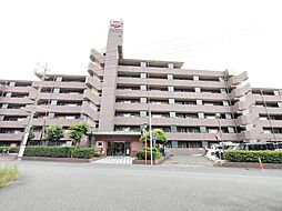 ドラゴンマンション日野壱番館