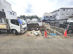 小平市上水南町二丁目　新築戸建 B号棟