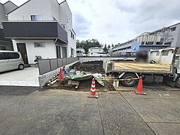小平市上水南町二丁目 新築戸建 A号棟