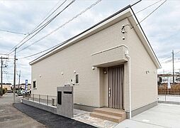 八王子市小宮町　新築戸建