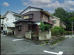 東村山市多摩湖町四丁目　売地