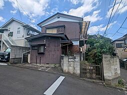 東村山市多摩湖町四丁目 売地