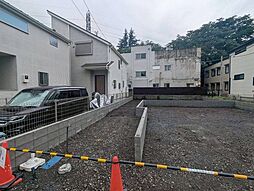 小金井市東町1丁目　新築戸建　144-2