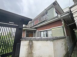 東村山市富士見町4丁目 戸建