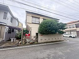 西東京市芝久保町　土地