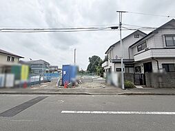 小平市上水本町2丁目　新築戸建　1号棟