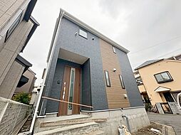 立川市砂川町2丁目　新築