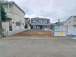 東村山市青葉町3丁目　戸建　2-1