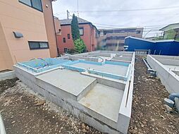 東村山市廻田町3丁目 戸建 1-6