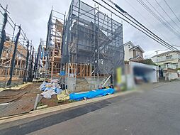東村山市廻田町3丁目　戸建　1-2