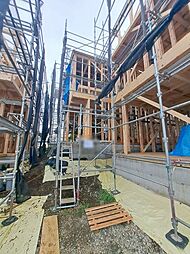 東村山市廻田町3丁目　戸建　1-1