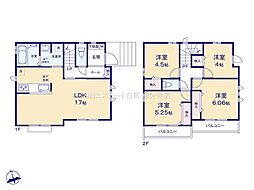 調布市佐須町5丁目　戸建　2-G