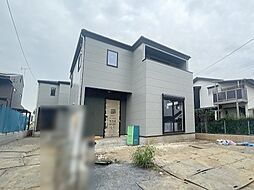 東村山市野口町4丁目 新築戸建 2号棟